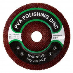 PVA Polishing discs_0__65268.1513207130
